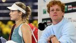 Jannik Sinner non concede altro a Anna Kalinskaya agli Internazionali di Roma, azzerata Lara Leito