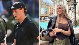 L'arrivo di Jannik Sinner a Parigi in solitudine, quel che dichiara Maria Braccini e quel che sognano i suoi estimatori