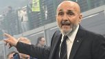 Spalletti, le confessioni su De Laurentiis, Totti e Icardi scatenano la polemica social