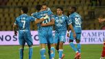 Catanzaro-Spezia pagelle 0-2: Pio Esposito stravince la sfida con Iemmello, Di Serio gol, male Bonini