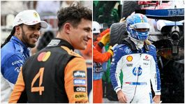 F1 pagelle Sprint Miami, classifica piloti e costruttori: Hamilton geniale, disastro Leclerc, Antonelli sfortunato