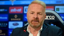 Milan, Tare nuovo ds: ritorno di fiamma per l'ex Lazio. Primi nodi: scelta del tecnico e big in partenza