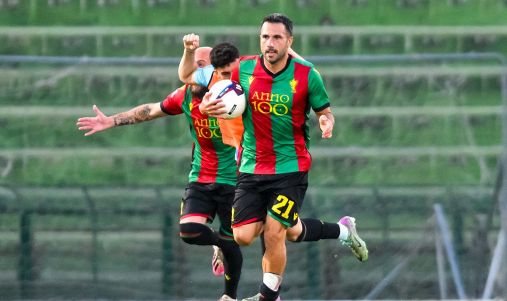 Ternana-Vicenza 3-1, Liverani conquista la finale playoff Serie C: Curcio letale, Ronaldo delude