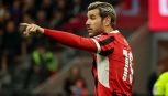 Milan, attento: su Theo Hernandez c'è il Real Madrid, la strategia delle merengues
