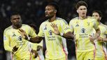 Juventus, Champions: corsa a ostacoli, scontri diretti e classifica avulsa, gli scenari