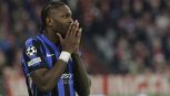 Marcus Thuram accusato di violenza domestica nel giorno di Inter-Barcellona: il video choc di Charlotte Lavish