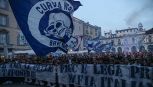 Brescia, patteggiamento per evitare la C: col -2 farebbe i playout. Le accuse alla Samp e la fuga di Cellino