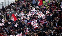Verdetti serie A: scudetto, Europa e serie B, gli scenari a 90' dalla fine