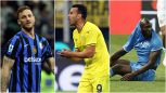 Top e flop 37ª giornata Serie A: Arnautovic e Bisseck come Radu, Lukaku pile scariche, Pedro 'Pibe de Oro'