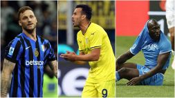 Top e flop 37ª giornata Serie A: Arnautovic e Bisseck come Radu, Lukaku pile scariche, Pedro "Pibe de Oro"