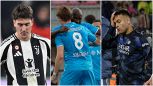 Top e flop Serie A pagelle finali: McTominay e Lukaku uomini scudetto, Vlahovic e Koopmeiner delusioni, Lautaro in ombra