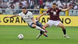 Torino-Inter, moviola: il rigore contestato, il gol annullato ai granata e il rischio di una nuova Perugia, si poteva giocare?