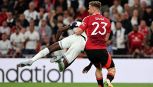 Tottenham-Manchester United, moviola: Zwayer vede solo quel che gli pare, quante sviste