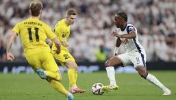 Europa League e Conference, le gare di oggi: spicca Bodo-Tottenham