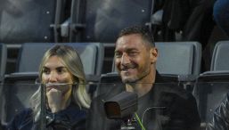 Champions, per Totti l'Inter non è la Juve: ecco chi sosterrà in finale e l'annuncio sul ritorno alla Roma