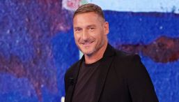 Roma, Totti: “Allegri o Conte? Hanno già firmato per altre squadre”. E traccia l'identikit del nuovo tecnico