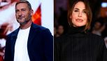 Francesco Totti e Ilary Blasi, vite parallele interrotte per i 18 anni di Chanel e l'apertura all'attesa distensione