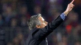 Inter-Barcellona: Mourinho si commuove ricordando l'impresa del 2010, Albertini incorona Yamal