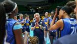 L'Italvolley di Velasco piega l'Olanda, senza Egonu si scatena Frosini: oggi test con la Turchia di Santarelli