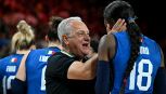Volley, ecco i convocati per la VNL: tante rinunce per Velasco (ma c'è Egonu), De Giorgi chiama Rychlicki