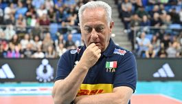 Pietrini e Bonifacio replicano a Velasco: "Forza Italia, ma prima la salute". Dall'oro olimpico ai veleni