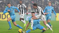 Serie A, le partite di oggi: dove vedere Atalanta-Parma, Empoli-Verona, Lazio-Lecce, Torino-Roma e Venezia-Juventus