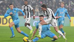 Serie A, le partite di oggi: dove vedere Atalanta-Parma, Empoli-Verona, Lazio-Lecce, Torino-Roma e Venezia-Juventus