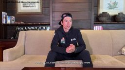Giro d'Italia, Primož Roglic: "Per vincere serve partire perfetti dal km zero"