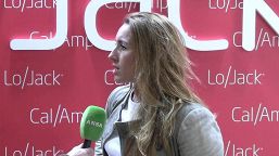 Sofia Goggia: "Olimpiadi arriveranno, per ora punto al meglio in ogni sfida"