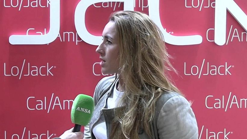 Sofia Goggia: "Olimpiadi arriveranno, per ora punto al meglio in ogni sfida"