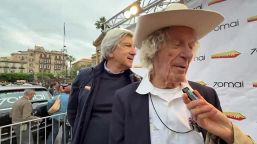 Giro di Sicilia, Arturo Merzario: "La prima volta qui nel 1963"