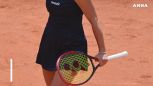 Internazionali, Paolini vince anche Il doppio con Errani