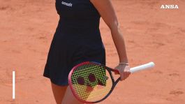 Internazionali, Paolini vince anche Il doppio con Errani