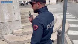 Intimidazioni al Foggia Calcio, arresti e daspo