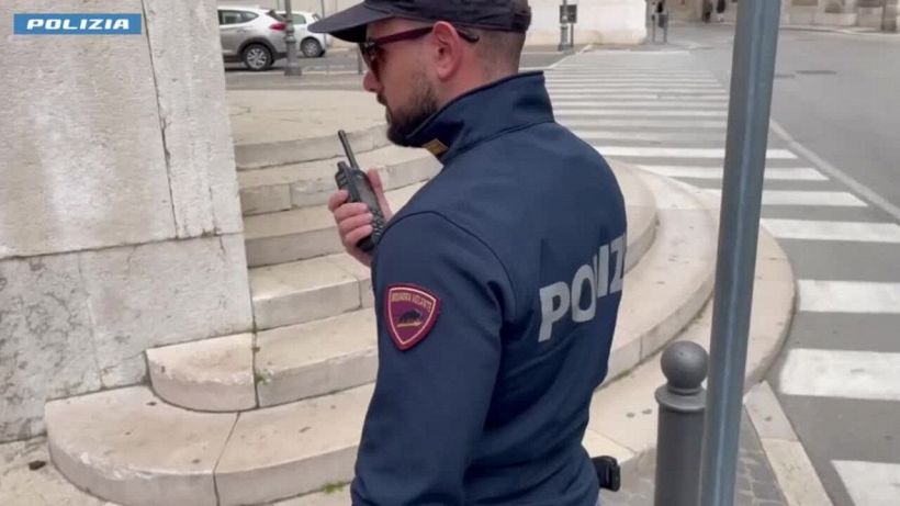 Intimidazioni al Foggia Calcio, arresti e daspo