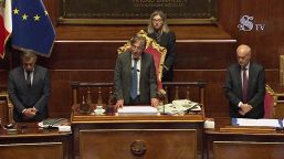Senato, l'aula ricorda il campione di pugilato Nino Benvenuti