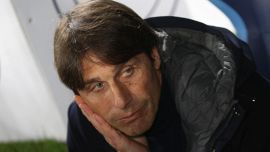 Napoli, Conte svela il segreto dell'exploit McTominay e avvisa: “Ho perso scudetti all'ultima giornata”