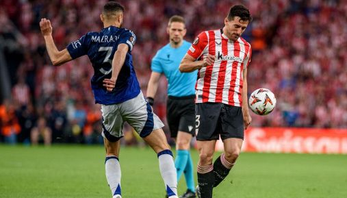 Europa League: Spurs e Manchester verso finale inglese ma è caos-arbitri, Athletic furioso
