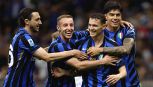 Pagelle Inter-Verona 1-0: Asllani risponde alle critiche, Zalewski vivace, Correa a una marcia