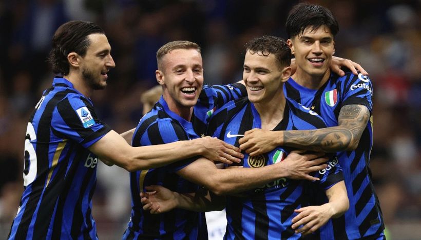 Pagelle Inter-Verona 1-0: Asllani risponde alle critiche, Zalewski vivace, Correa a una marcia