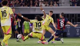 Pagelle Bologna-Juventus 1-1: Freuler risponde a Thuram, Kolo Muani è un fantasma, male Weah, papera Skorupski