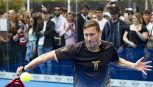 Totti, che show da Fazio: dal cucchiaio al padel con Sinner, dagli squali alle Maldive alle barzellette mai dette
