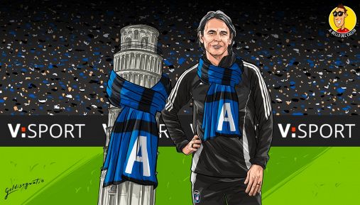 Pisa è la piazza dei Miracoli di Inzaghi: il capolavoro di SuperPippo vale il ritorno in Serie A dopo 34 anni