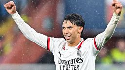 Milan, Joao Felix si mette a ballare a fine gara: rivelato il motivo