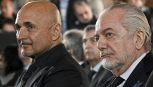Spalletti nel suo libro fa a pezzi De Laurentiis: senza di lui sarei a Napoli. Tutte le accuse
