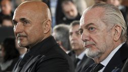 Spalletti nel suo libro fa a pezzi De Laurentiis: senza di lui sarei a Napoli. Tutte le accuse