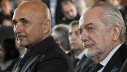Spalletti nel suo libro fa a pezzi De Laurentiis: senza di lui sarei a Napoli. Tutte le accuse