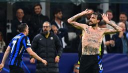Inter-Barcellona: beffa atroce per tanti tifosi nerazzurri prima del gol di Acerbi, cosa è successo