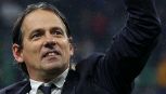 Inter-Barcellona: lo sputo in campo, lo sfogo di Inzaghi, la cuffia rosa, tutto quello che non si è visto in tv