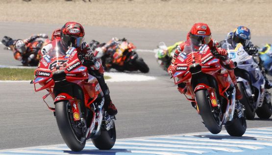 MotoGP, mai più come Marquez ad Austin e passa anche il lodo Martin: le nuove regole